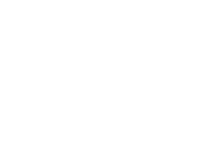 Huawei Logo blanco