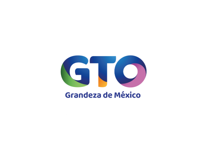 Logo Guanajuato