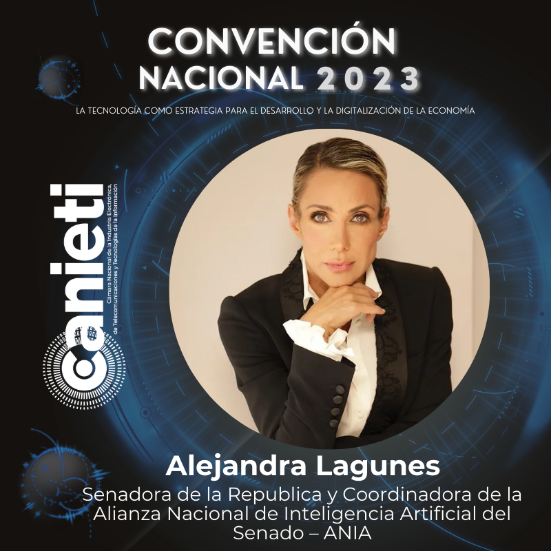 11 Alejandra Lagunes