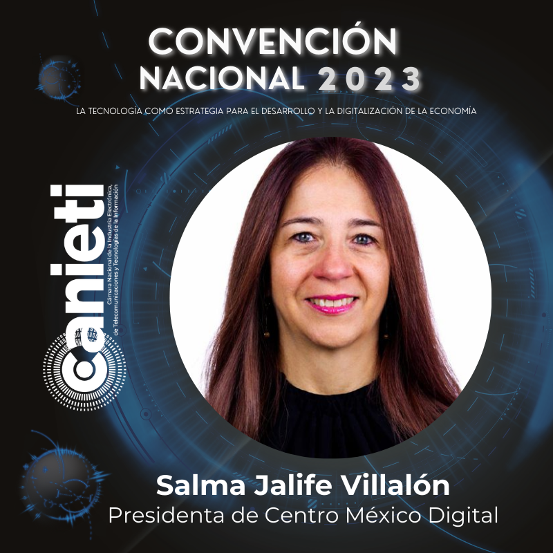 20 Salma Jalife Villalón