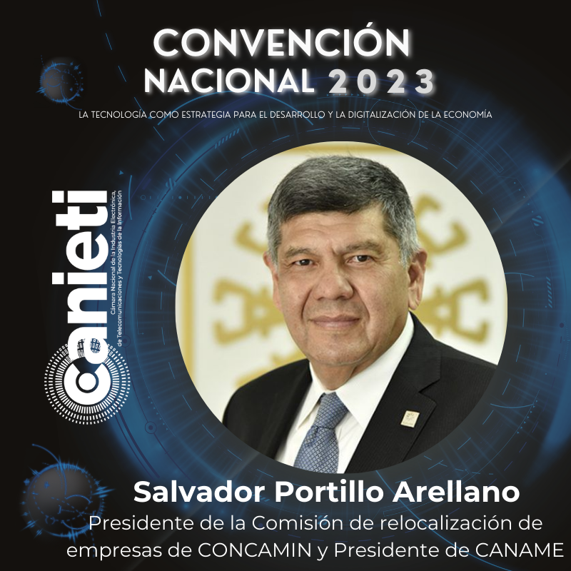 21 Salvador Portillo Arellano