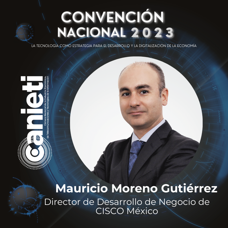 38 Mauricio Moreno Gutiérrez