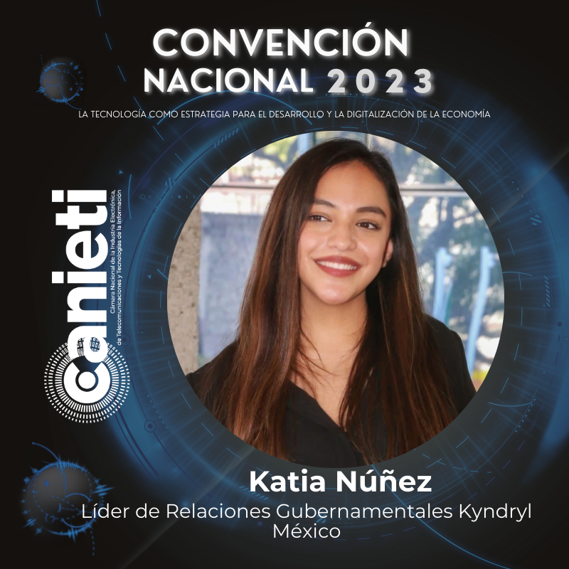 43 Katia Nuñez