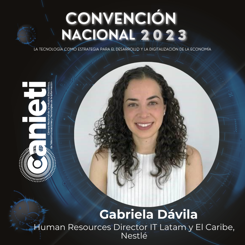 44 Gabriela Dávila