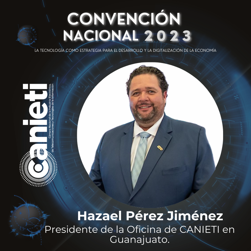 49 Hazael Pérez Jiménez