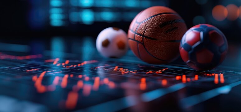 AI in Sports Betting